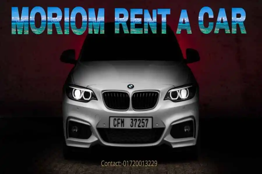 The Benefits of Car Hire Services