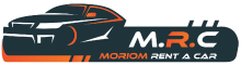 moriomrentacar.com logo