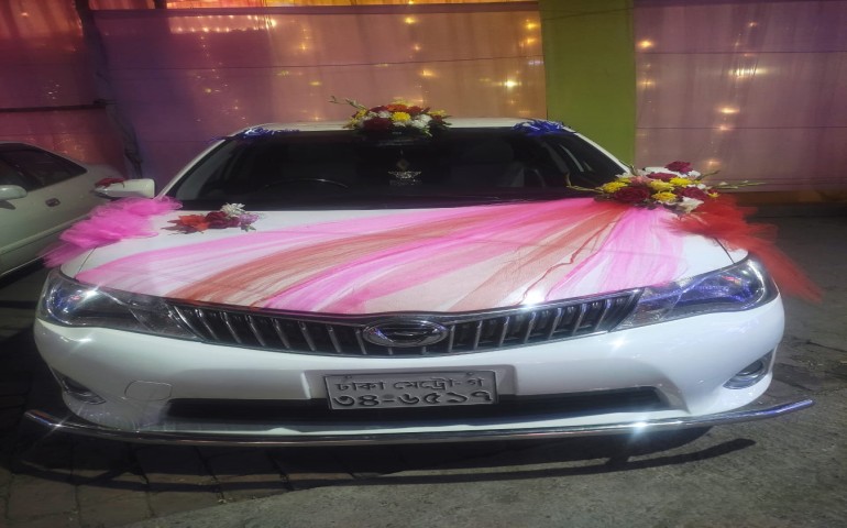 Toyota Axio 2014 Front Image